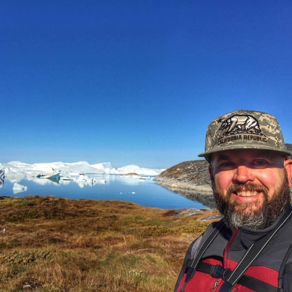Meet your Posher, Rick